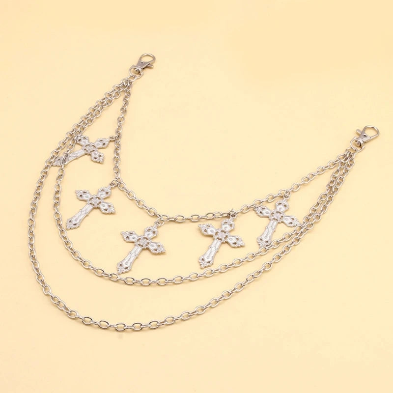 Fate Waist Chain