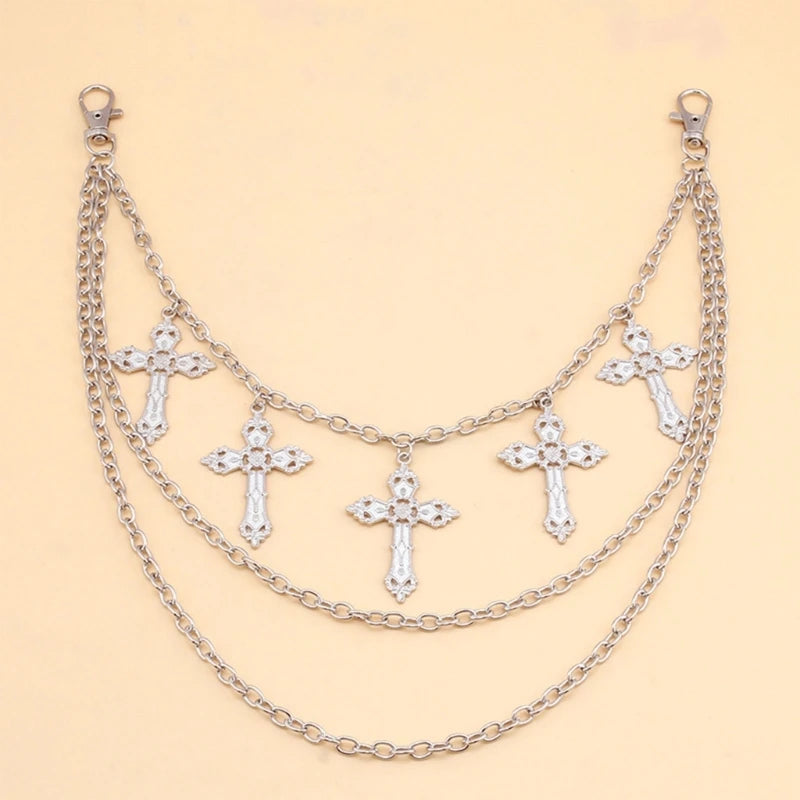 Fate Waist Chain