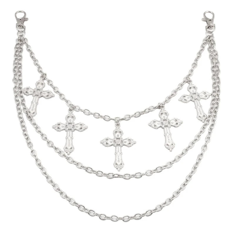 Fate Waist Chain