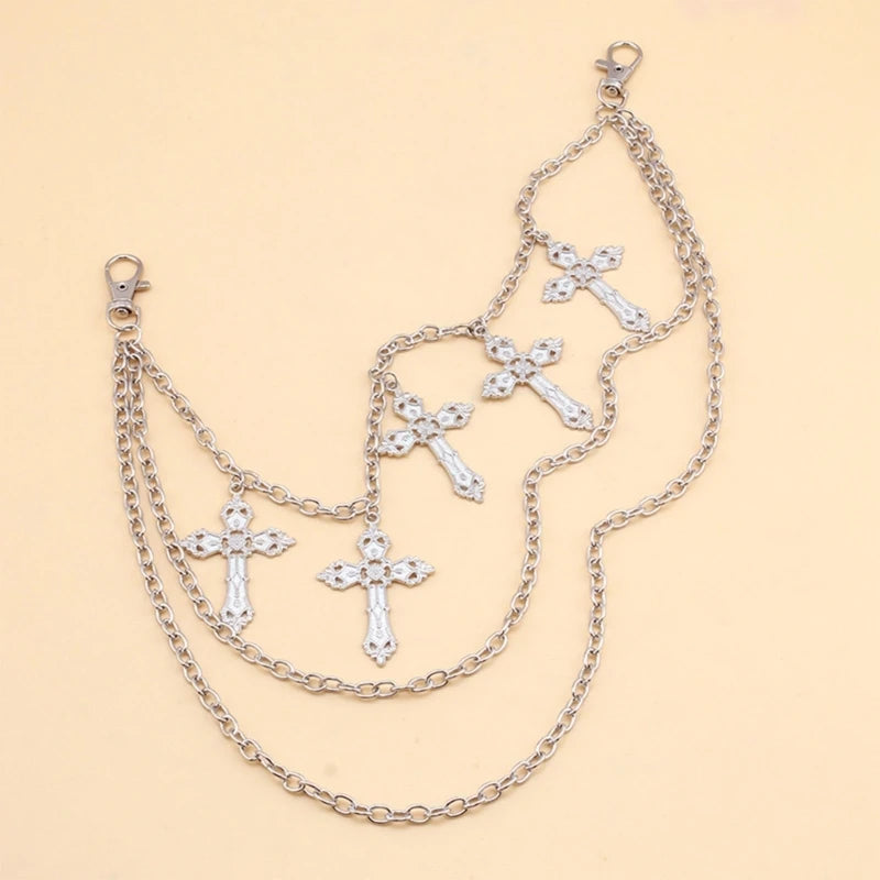Fate Waist Chain