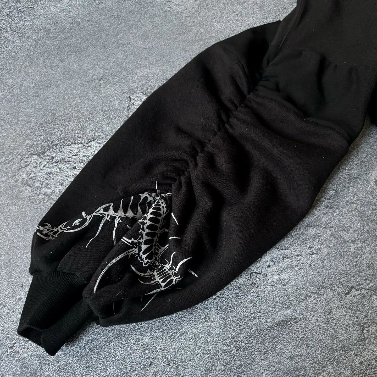 SF Oversized Hoodie