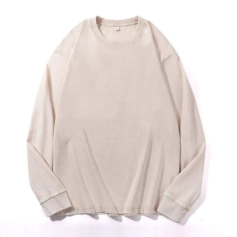 SF Oversized Crewneck