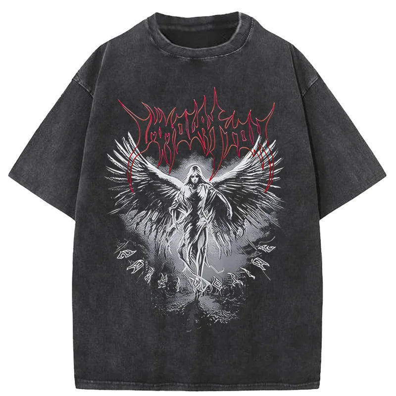SF Oversized Tee