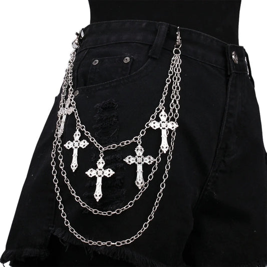 Fate Waist Chain