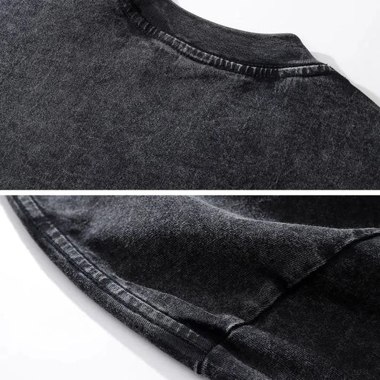 SF Oversized Tee