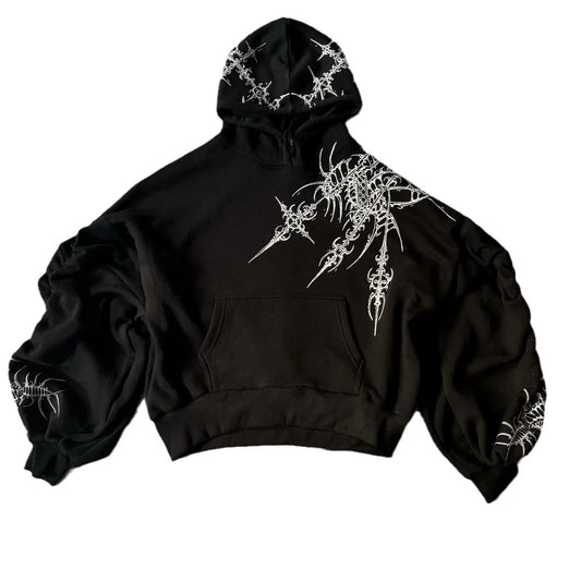 SF Oversized Hoodie