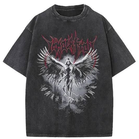 SF Oversized Tee